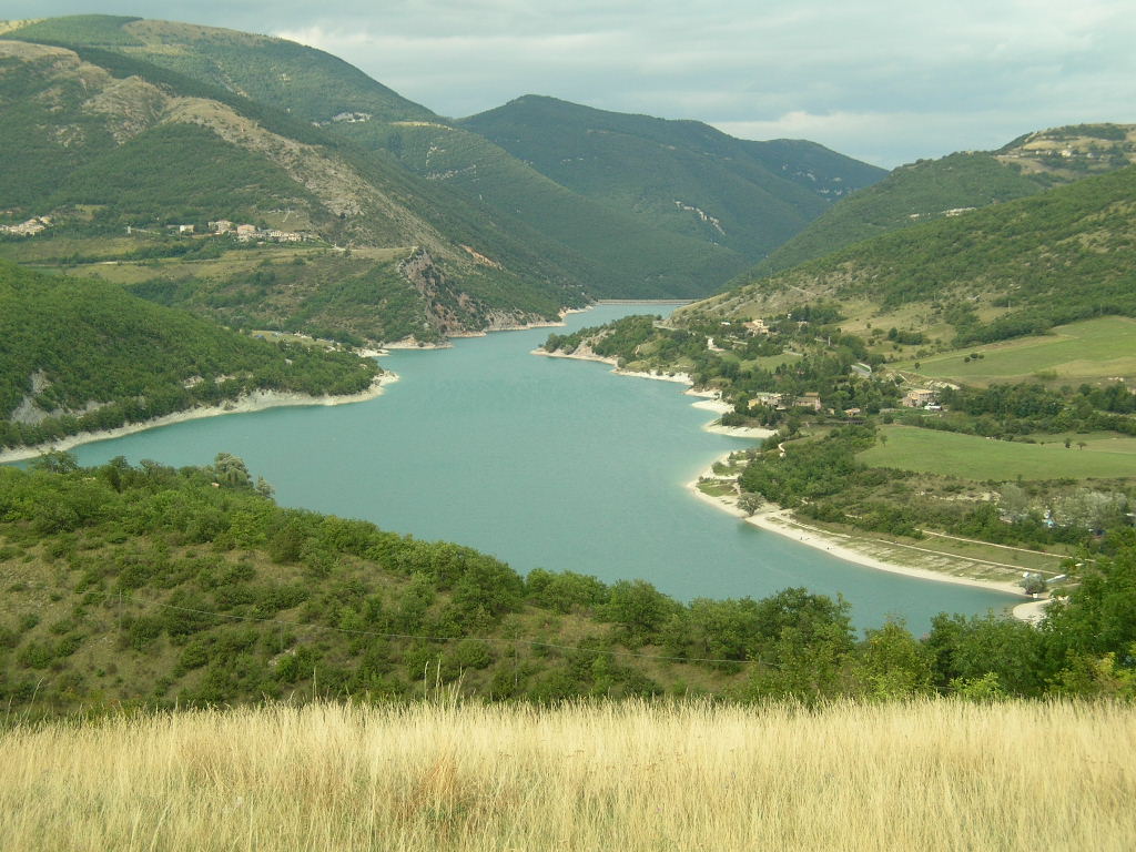 Laghi....delle MARCHE